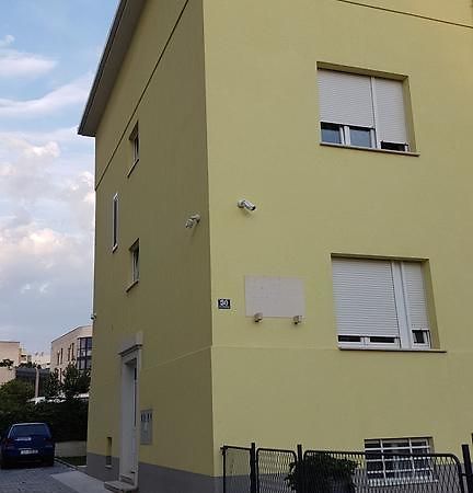 Apartments Adriana Split Exterior foto