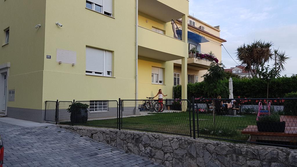 Apartments Adriana Split Exterior foto